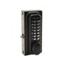 GateMaster Superlock Digital Keypad, One-Sided, Right for 10-30mm Gates - BDGS1030R