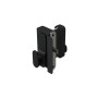 AES Gatemaster Superlock Surface Fixed Digital Lock, Single Sided, Left Hand,Outward Opening - BDGSWLO