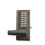 Gatemaster Digital Superlock with Rapid Reset | Single-Sided for Right Hand Gates - BDGWRRR