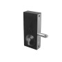 AES Gatemaster Superlock Keylatch for 10-30mm Gates - BK1030