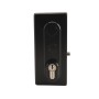Gatemaster Superlock Keylatch for 40-60mm Gates - BK4060