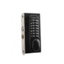 AES Gatemaster Superlock Quick Exit Right-Hand, Keypad On One Side for 40-60mm Gates - BQDG4060R