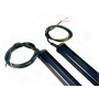 Miller Edge Lock Control Light Curtain Extension Mount Kit (for MLC-K36 & RLC-K36) - LCEM-K36