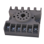  Diablo 11 Pin Din Rail Mount Base - CON-010