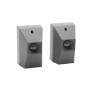 Digi-Code Universal Garage Door Opener Photo Eye Sensor - CR-2149 