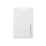 AWID UHF Clamshell Badge Cards For LR-2000 Readers 15 ft Range CS-UHF-0-0