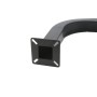 Gooseneck Pedestal 72" High Direct Burial -  DB-PED