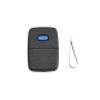 Digi-Code 1 Button Delta 3 Remote Keychain Transmitter, 310 MHz - DC-DT1 