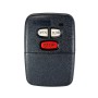 Digi-Code 3 Button Open/Close/Stop RemoteTransmitter, 433 MHz - DC5035 