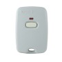Digi-Code 1 Button Mini Remote Keychain Transmitter, 300 MHz - DC5040 