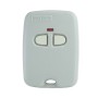 Digi-Code 2 Button Remote Mini Keychain Transmitter, 300 MHz - DC5070 