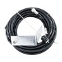 Digi-Code Coaxial Cable Anntena Entension Kit, 16 ft, 433MHz - DC5166 or DC5165