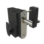 AES Gatemaster Surface-Fixed Digital Lock, Right-Hand, Handle On The Inside - DGLSWR
