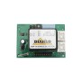 Diablo Vehicle Loop Detector With 10-Pin Male Molex (10-30V, AC or DC) - DSP-15-M