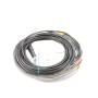 BD Loops Custom Length Direct Burial Preformed Loop for Gate Openers with 50' - EL-17-50