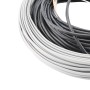 BD Loops 64' Direct Burial Preformed Loop for Gate Openers With 100' Lead-In (30' Wide Driveways) - EL-64-100