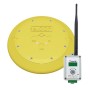 AES E-Loop Commercial Radar Loop Kit With PRESENCE MODE and LCD Transceiver - ELOOC-RAD-KLT