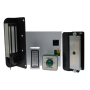 AES Gatemaster Gate Maglock & Digital Keypad Kit - EMDKK