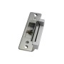 AES Gatemaster Heavy Duty Electric Release, To Mortice In, Fail Safe Or Fail Secure - ERHDM