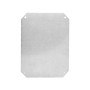 ESI Enclosure Subpanel - Select Material and Size