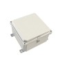 ESI PolyGuard Polycarbonate Junction Box - Select Cover Type and Size