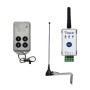E-Trans 50 Transceiver with 4 x E-TX and 1x ANT-30