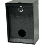 Access One Fire Lock Key Box Mortise Lock Not Included - FLKB100-NL