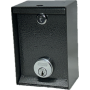 Access One Fire Lock Key Box Mortise Lock Included - FLKB100-M