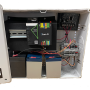 Sure-Fi Kit - Flush Mount Commercial Door - SFK-FLUSH-COMMERCIAL