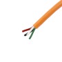 Reno A&E Four Conductor Home Run Cable (Per Foot - Orange) - HR418-O