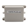 AES GSM Gate Opener (1200 Numbers) 24V - IGATE-PLUS-US