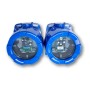 EMX IRB-4X RX & TX Photo Eye with Explosion Proof Housing - IRB-EXP