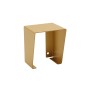 EMX IRB-MON2/IRB-4X2 Photo Eye Gold Aluminum Hood (Sold Individually) - IRB-MON2-HD-GOLD