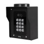 AES KeyCell Series Master Keypad & Proximity Reader Panel With Built-In 4G Prime PCB (Pedestal Mount) - KEY-MST-PBPK-US