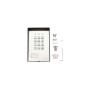 EMX Standalone Keypad for Automatic Gates and Doors - KPX100
