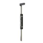 AES Gatemaster Surface Fixed Locking Drop Bolt - LDB