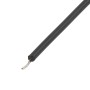Reno A&E Single Conductor Loop Wire - (Per Foot - Black) - LW-120-BLK