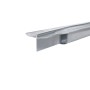 Miller Edge MC22 Non-Monitored Striped Extra Sensitive Electric Edge