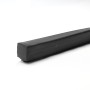 ME120-MON-STD-10 Miller Edge ME120 Standard Monitored Sensing Edge 10 ft