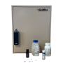 Sure-Fi Kit - Double Lock Medicine Cabinet - SFK-MEDCAB-WIEGAND