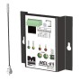 Miller Edge MEL-II-RX10 Monitored Edge Link Wireless Door Receiver