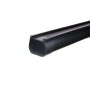 ME123-MON-STD-12 Miller Edge ME123 Standard Monitored Sensing Edge 12 ft