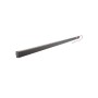 Miller Edge MGO20 5 ft Monitored T2 Gate Sensing Edge (2 ft Lead Wire) With Channel