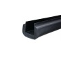MGS20-MON-STD-01 Miller Edge MGS20 Standard Monitored Sensing Edge 1 ft