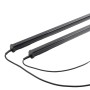 Miller Edge MLC-K72 6' Safety Monitored Light Curtain Kit for Doors and Gates