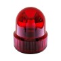 MMTC 24V Red Flashing Beacon 118mm Light - MMTC SKH-BA-24R
