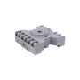 MMTC 11 Pin Socket Base - SOCKET