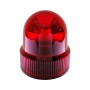 MMTC 24V Red Flashing Beacon 100mm Light - MMTC SKH-24R