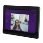 AES 10' Wall or Desk Touch Monitor With Android App Pre-Loaded - MON-11-US