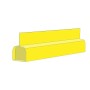 Miller Edge MT33 Non-Monitored XR-5 Chemical Resistant Electric Edge